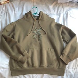 Men’s Browning Sweatshirt